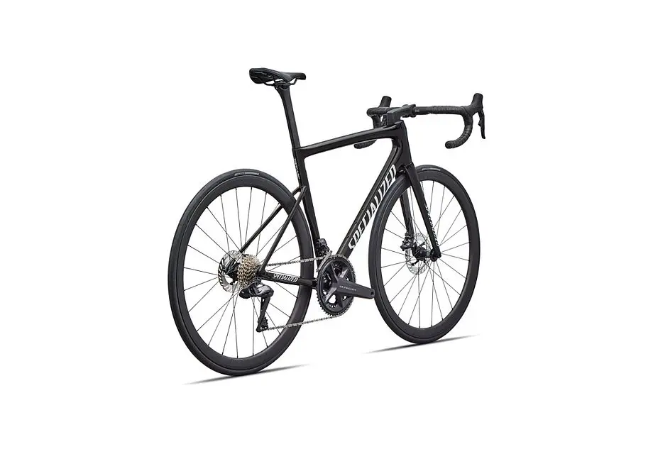 TARMAC SL8 EXPERT DI2 MAJBLUMET/DLMMET 52 image 9