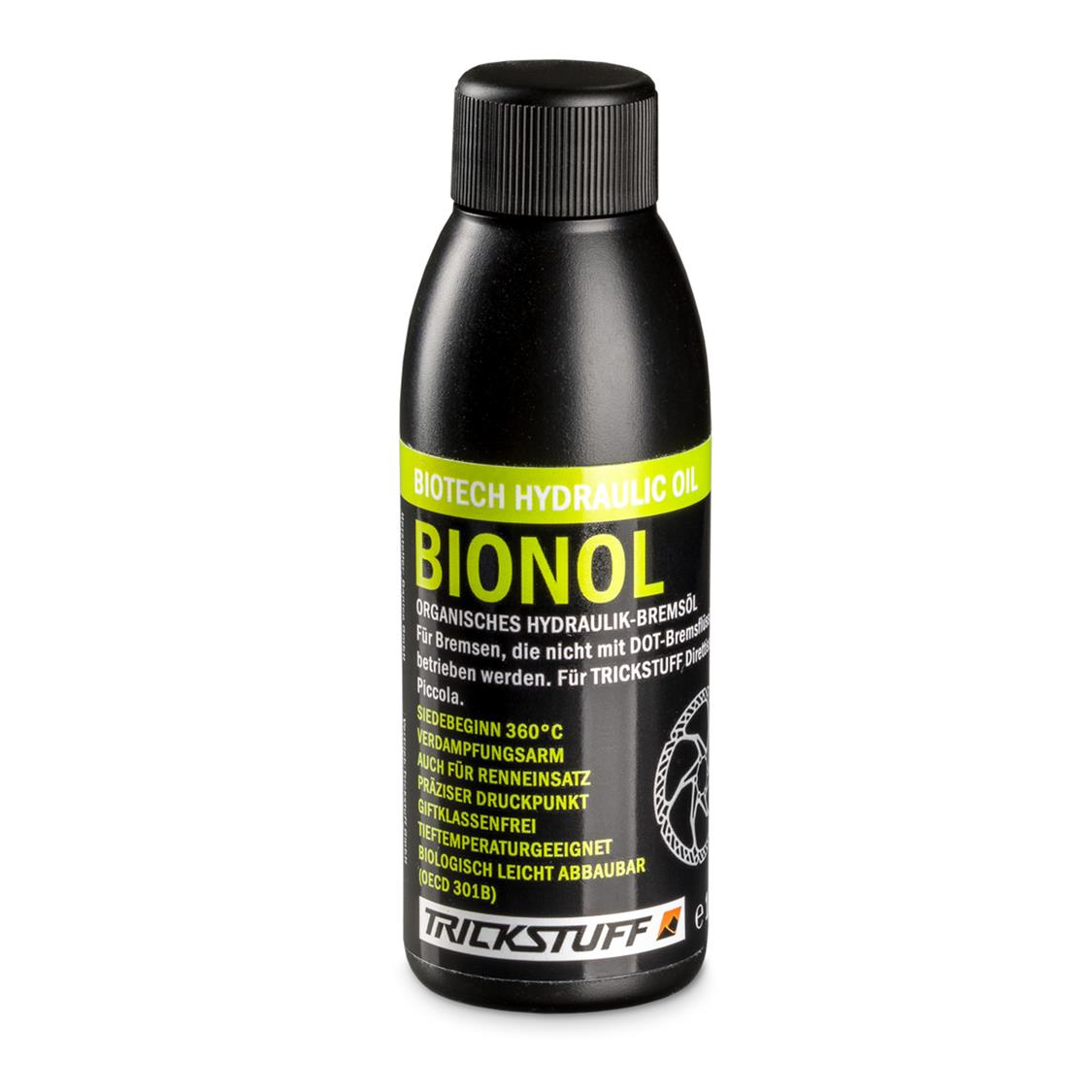 Trickstuff - Bionol Brakefluid image 2