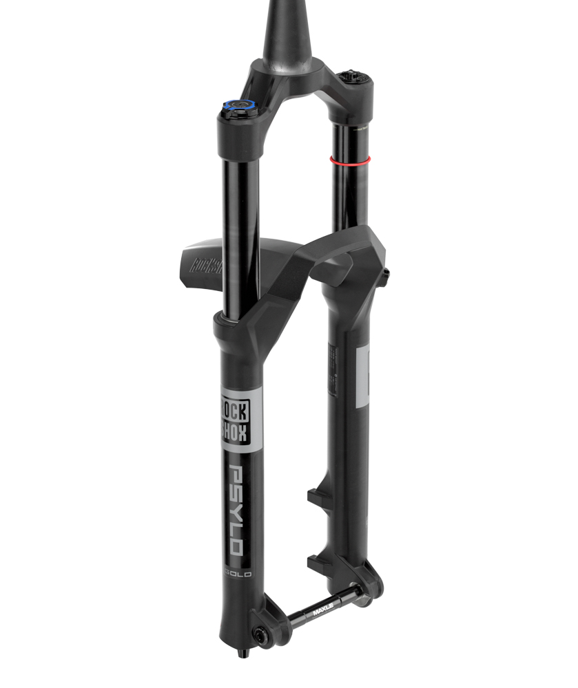 RockShox Psylo Gold 35 image 6