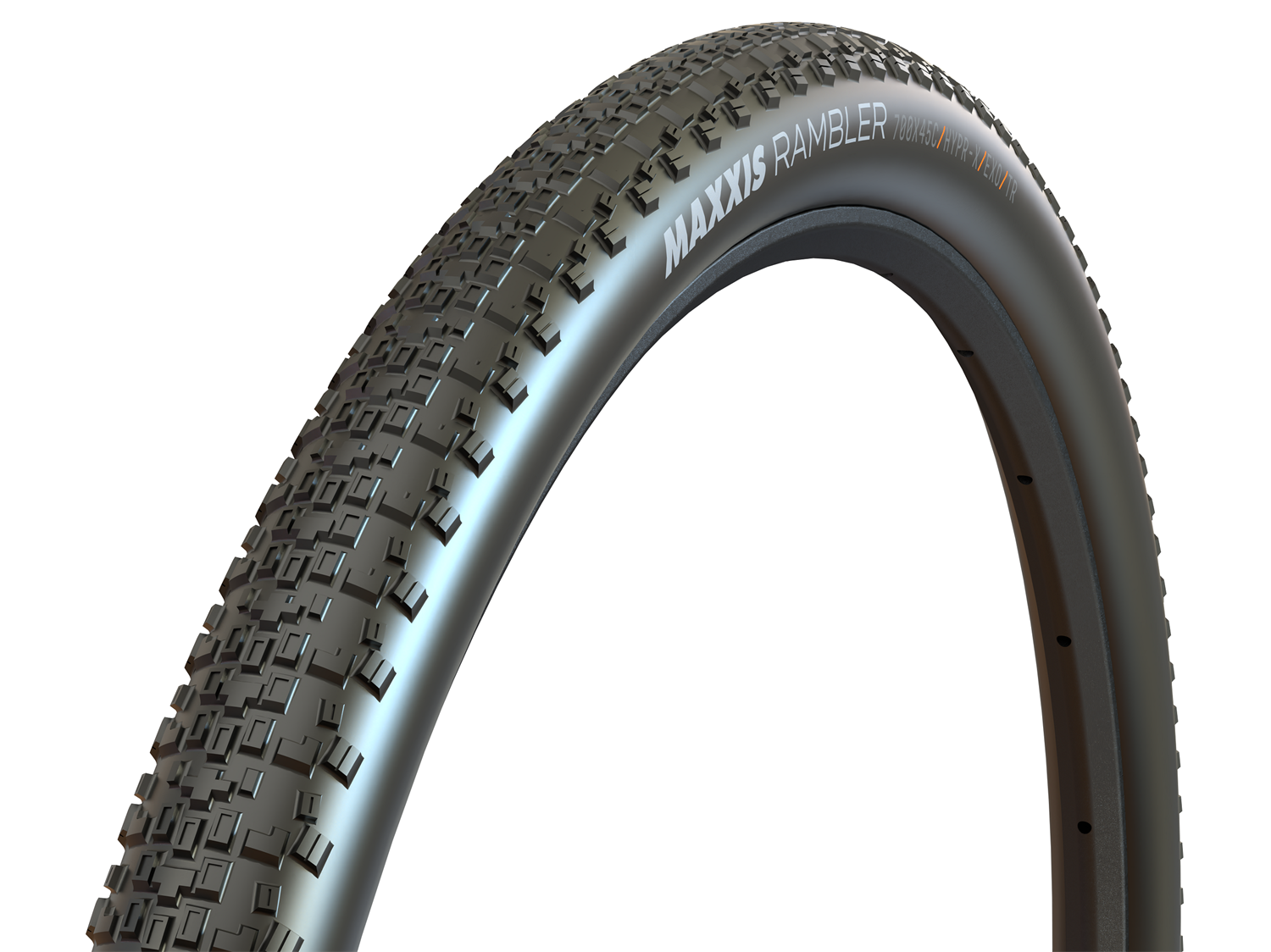 Maxxis - 700c Rambler (NEW 2025) image 2