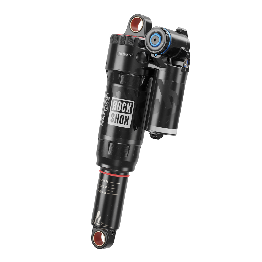 RockShox Super Deluxe Ultimate