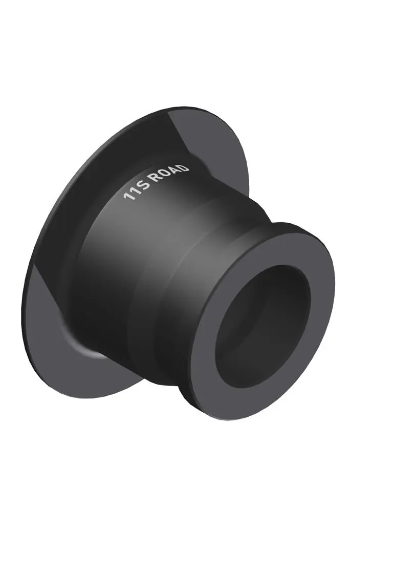 DT Swiss - Rear End Caps and Adapters Thru Axle image 18
