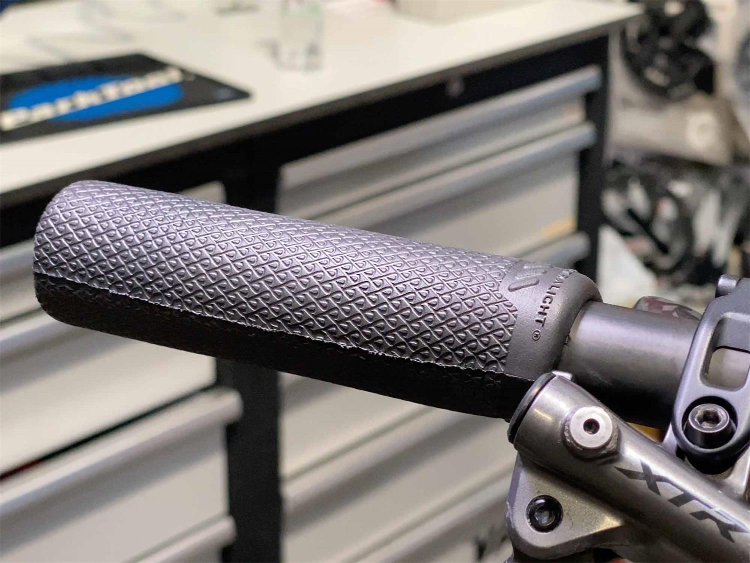 All Mountain Style - Extra Light Foam Grips image 6