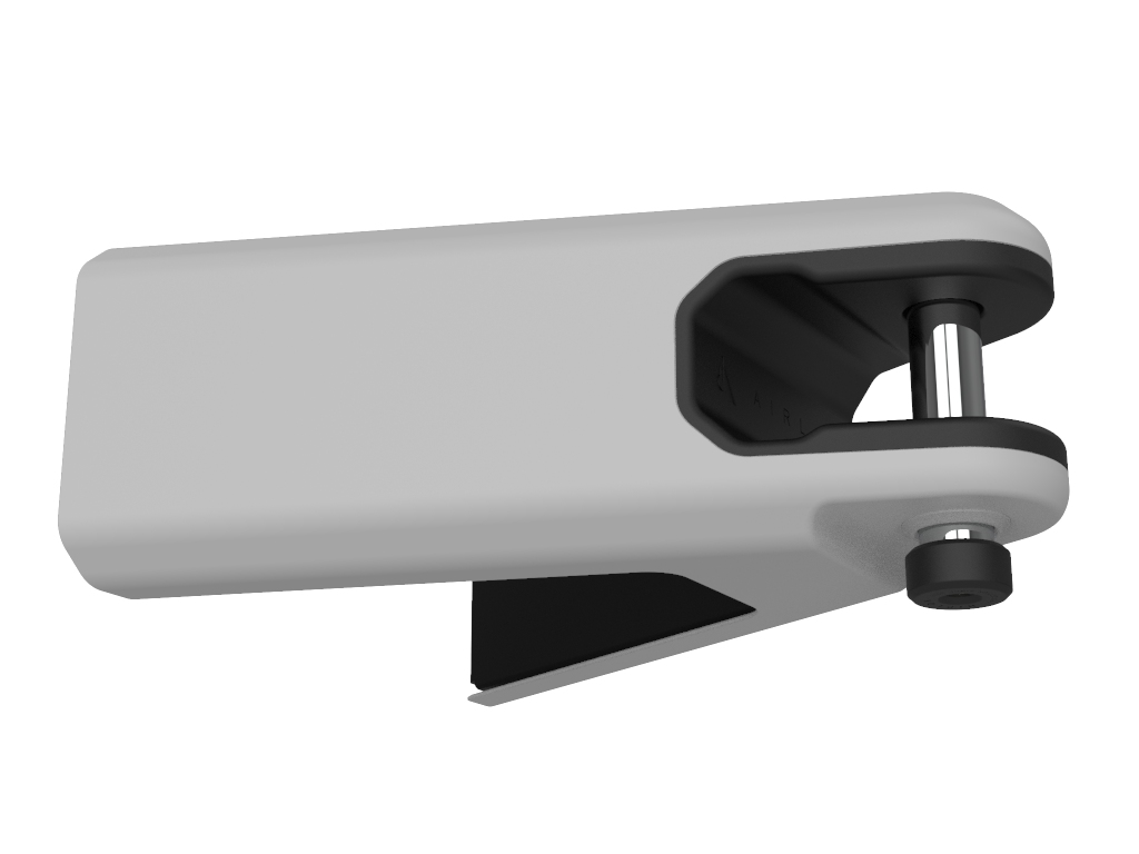 Hiplok - AIRLOK Secure Storage Lock image 2