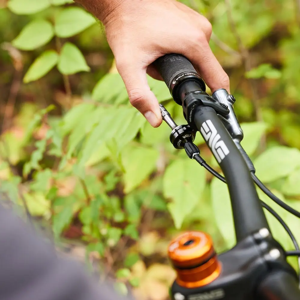 DROPPER LEVER - REMOTE 360 image 13