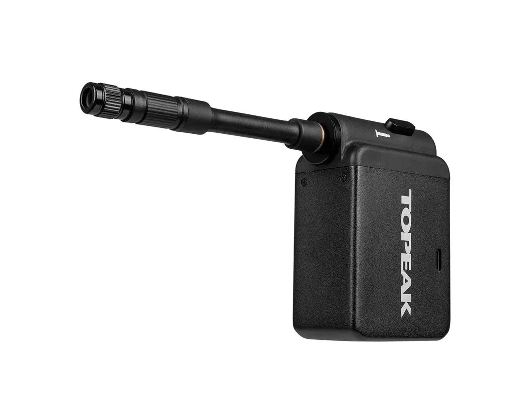 Topeak E-Booster Digital image 3