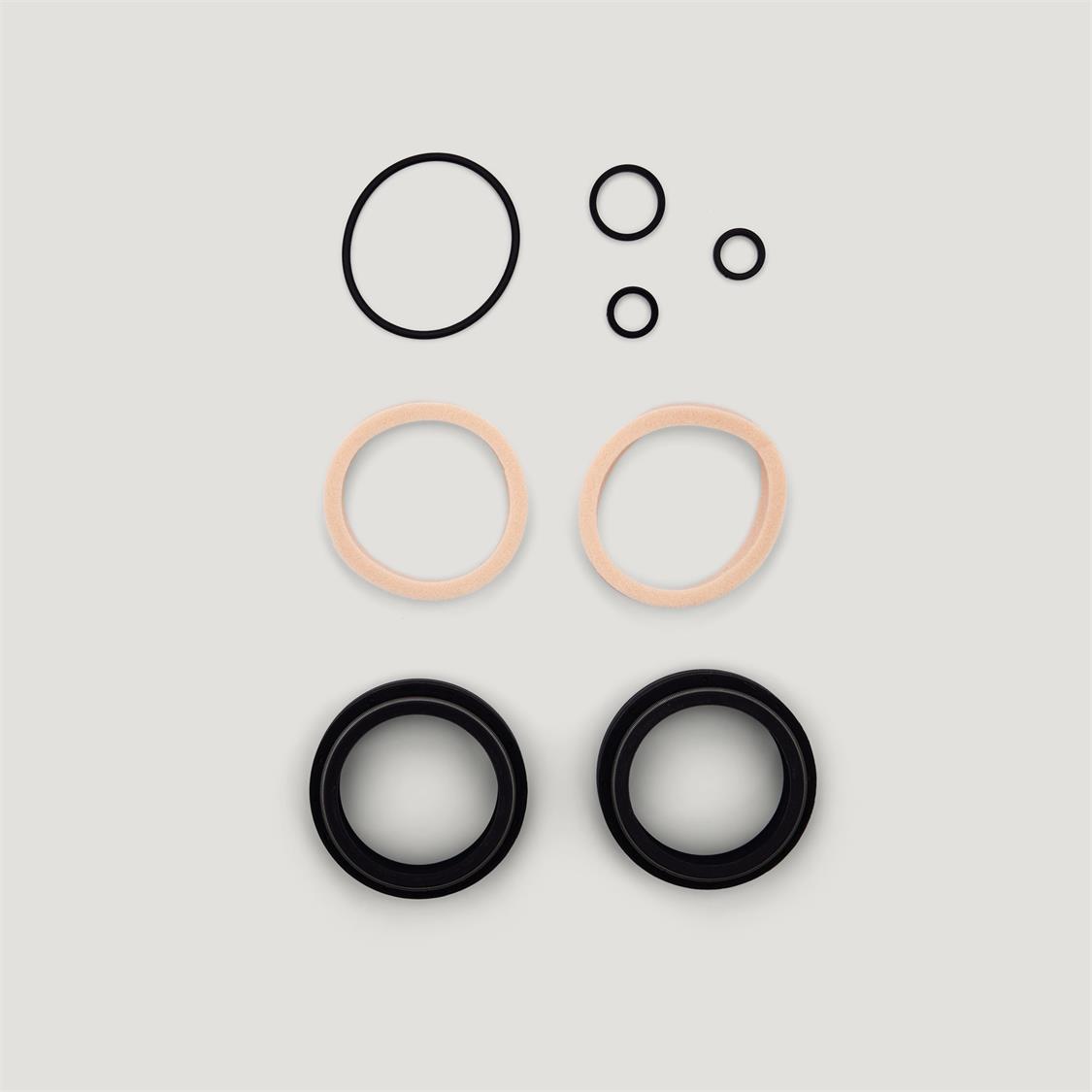 Fox - Dust Wipers image 4