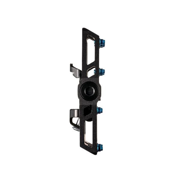 Funn Mamba S Series Pedal Single Sided Clips image 8