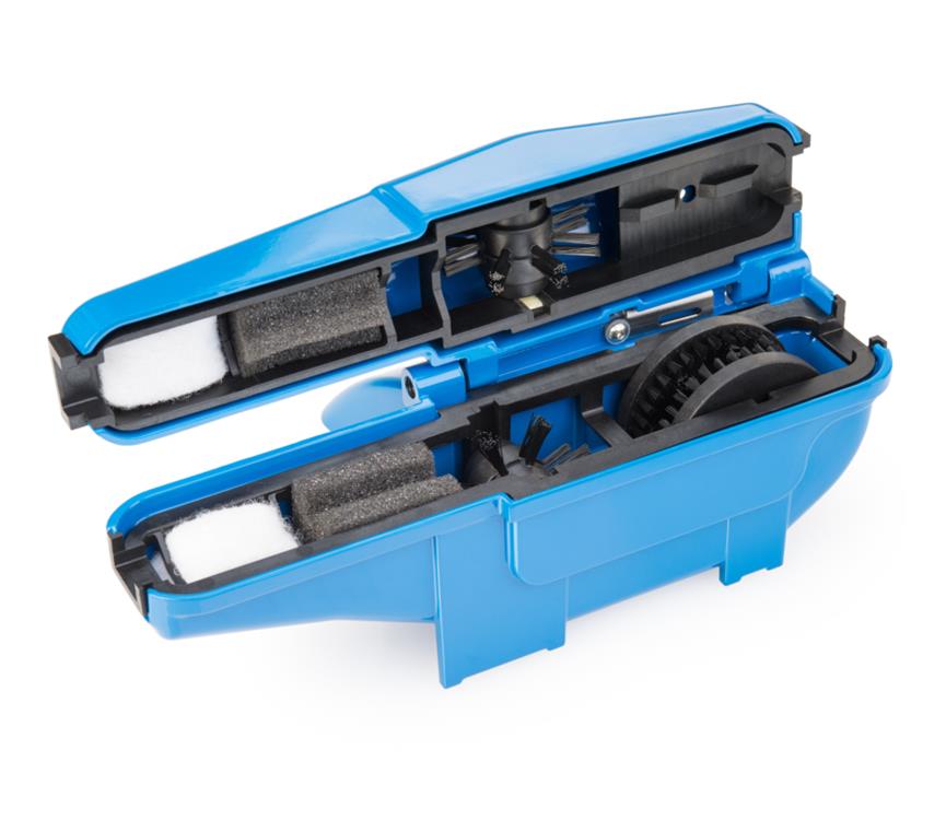Park Tool - CM-25 Professional Chain Scrubber image 2