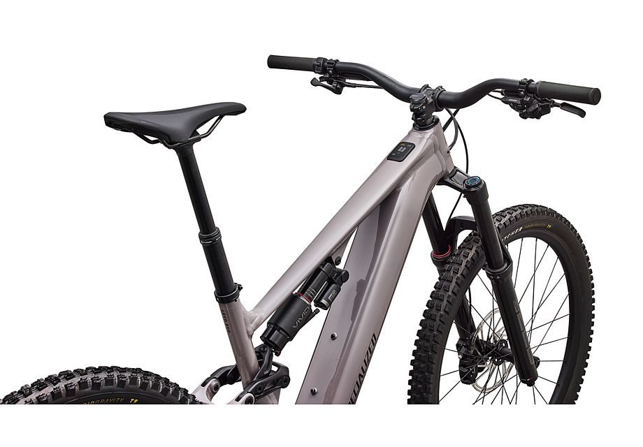 LEVO COMP EVO ALLOY G4 DSRTMET/METOBSD image 4
