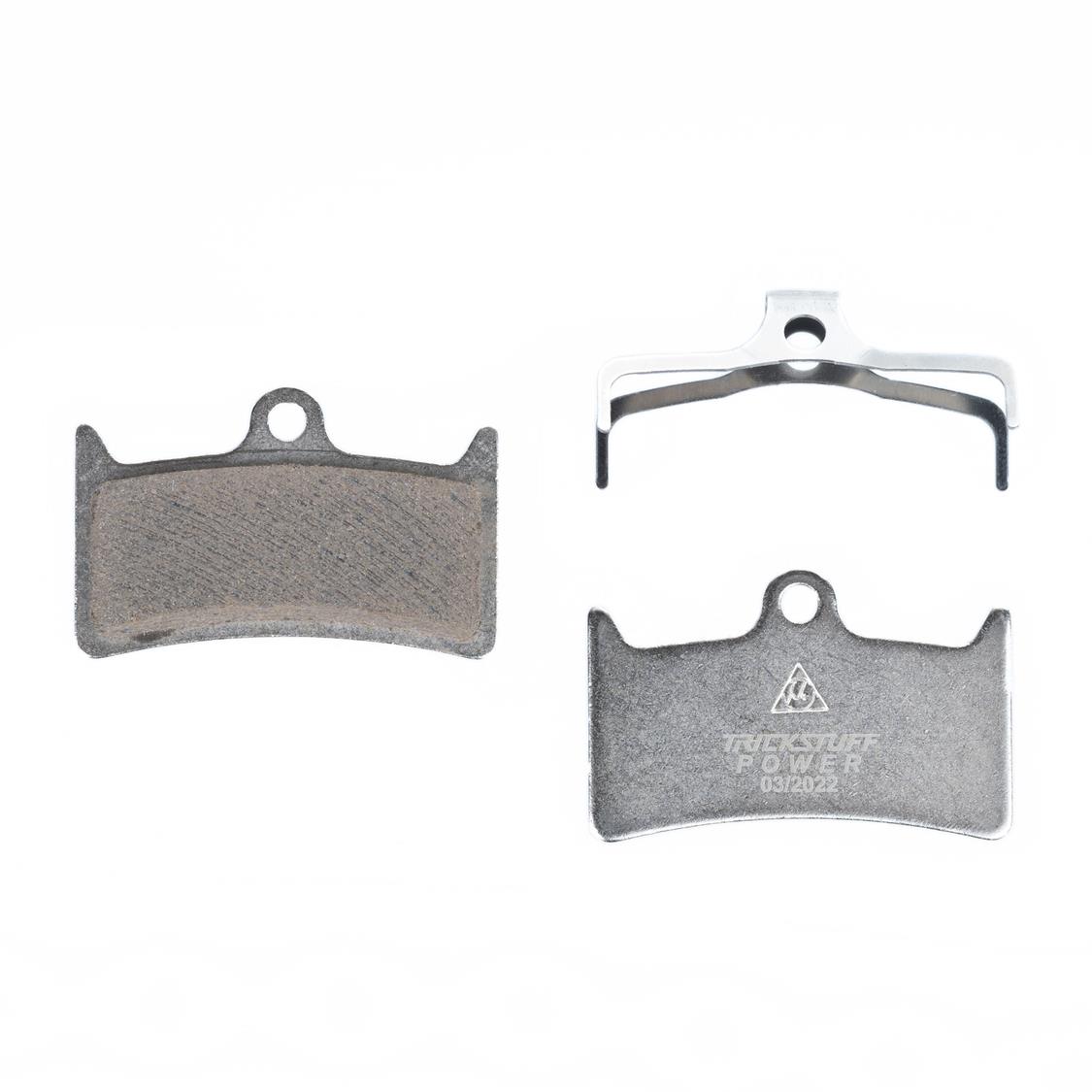 Trickstuff - Power+ Brakepads image 2