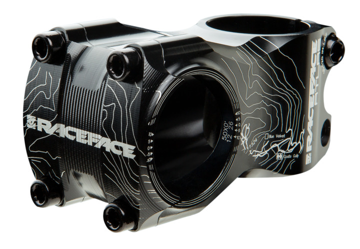 Race Face - Atlas 35 Stem
