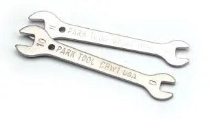 Park Tool - CBW-1 - Metric Wrench 8mm & 10mm