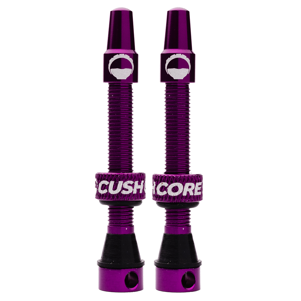 Cush Core Valves image 3