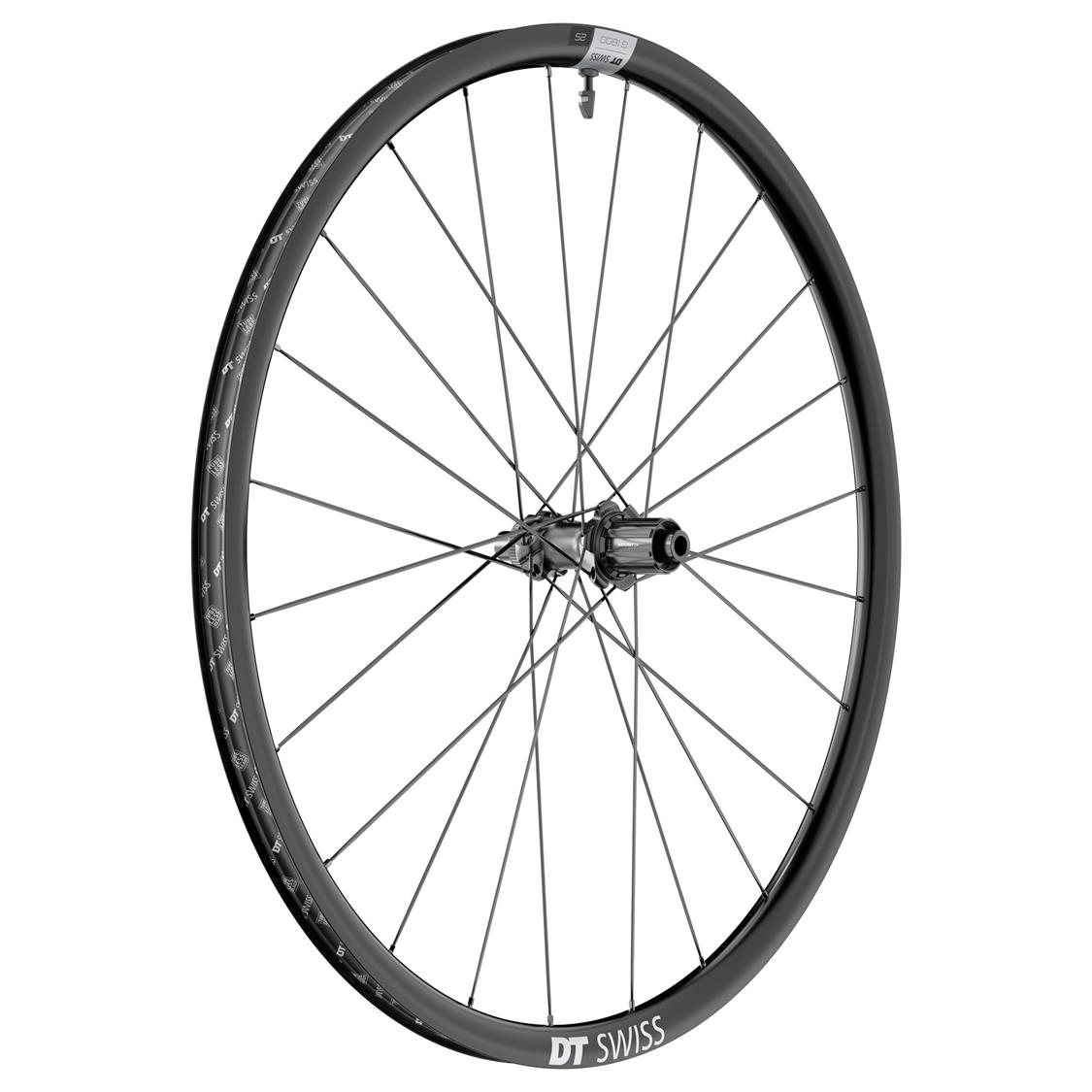 DT Swiss - G 1800 Spline Disc Brake