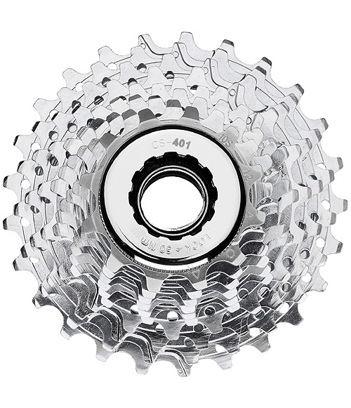 Campagnolo Veloce 10 Speed Cassettes
