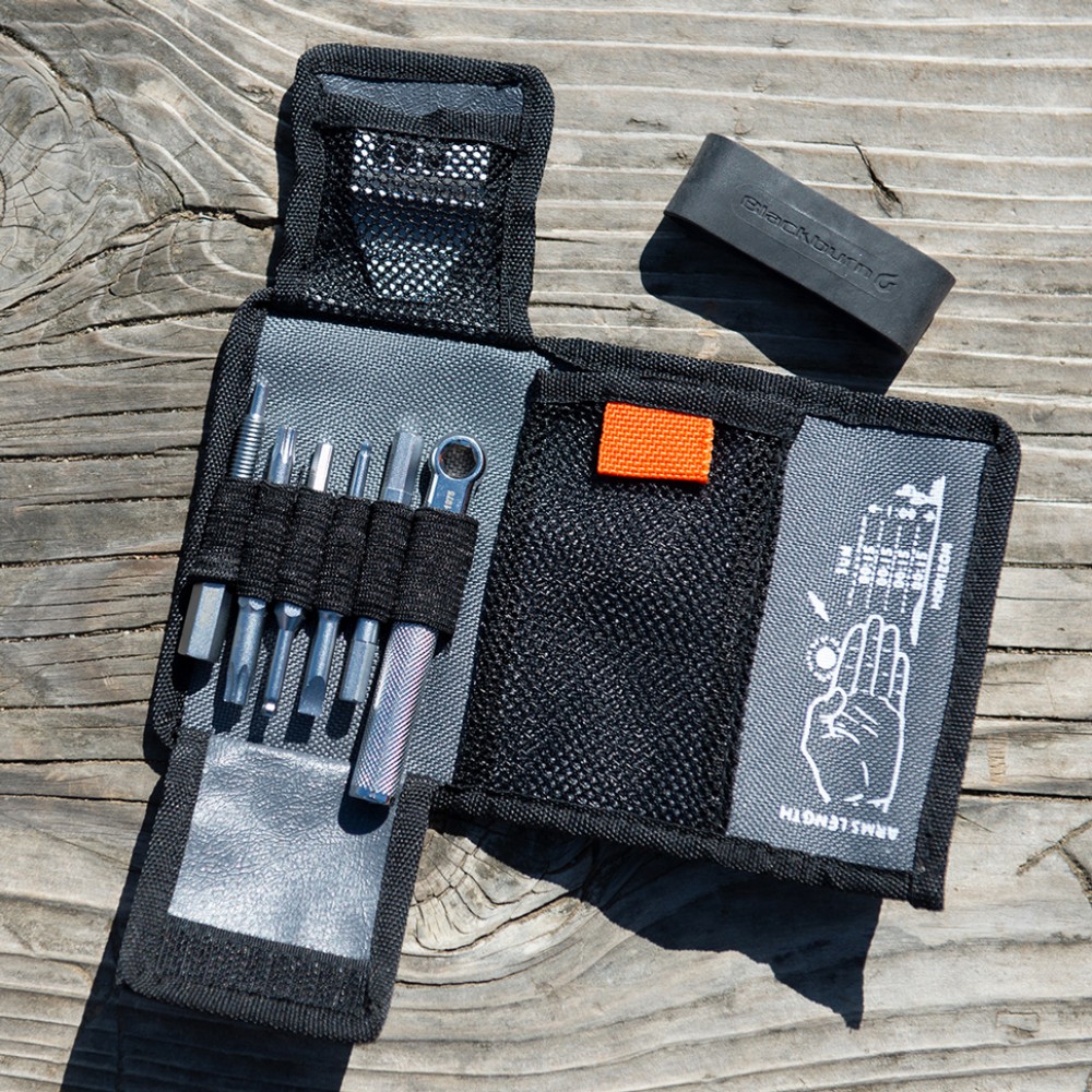 Blackburn Big Switch Multi-Tool image 2