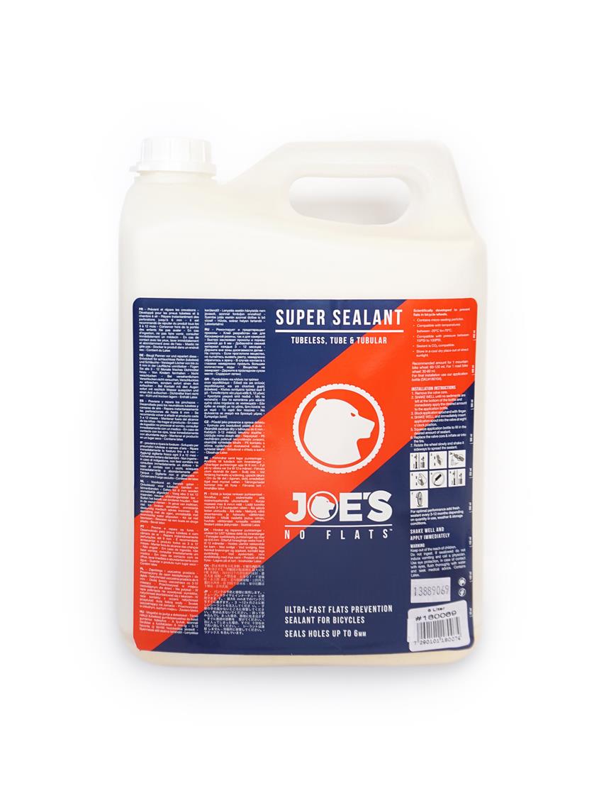 Joe's - Super Sealant image 3