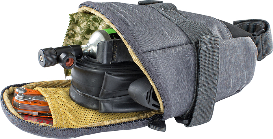 Evoc - Seat Bag Tour M (SS26) image 4