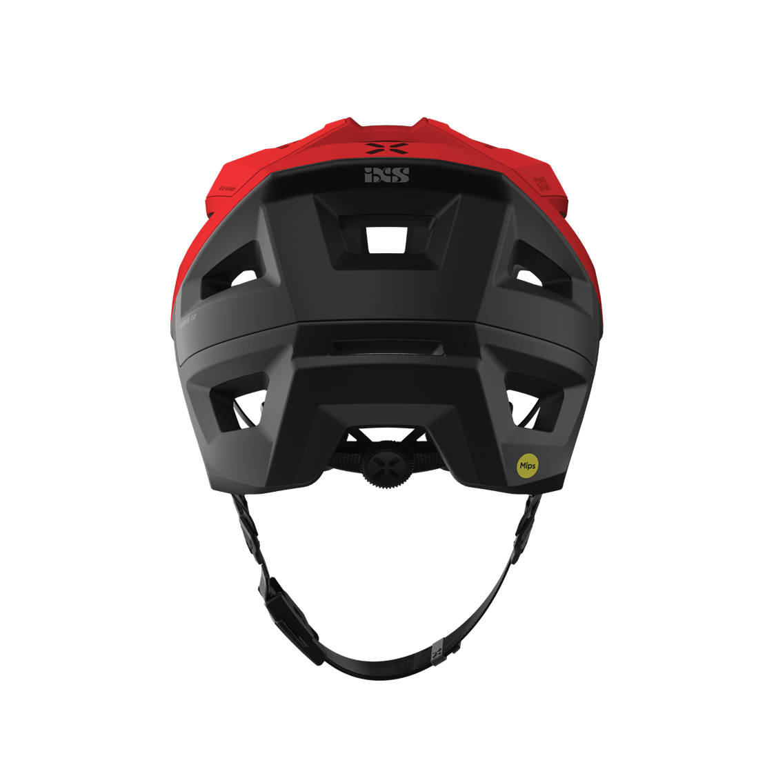 iXS - Carve 1.0 MIPS Helmet image 13