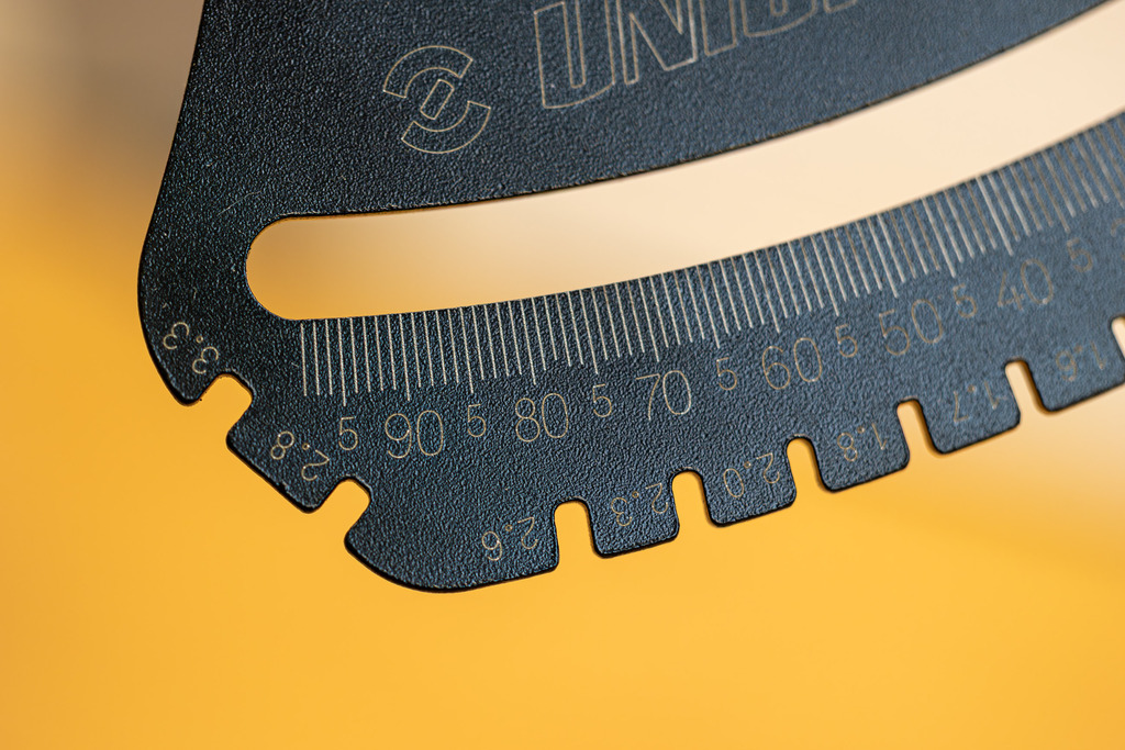 Unior Spoke Tension Meter 2.0 image 4