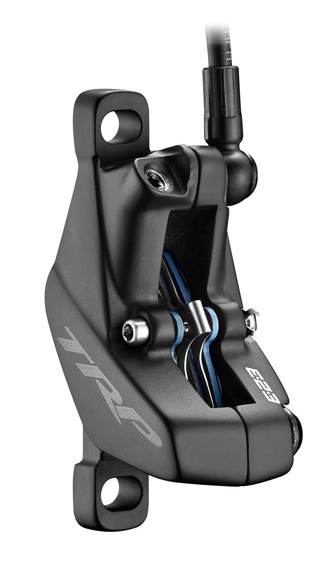 TRP - DH-R EVO PRO (HD-M9040) Black image 2