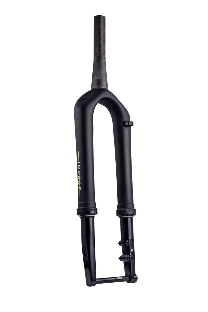 Cane Creek Invert SL & CS Gravel Forks image 2