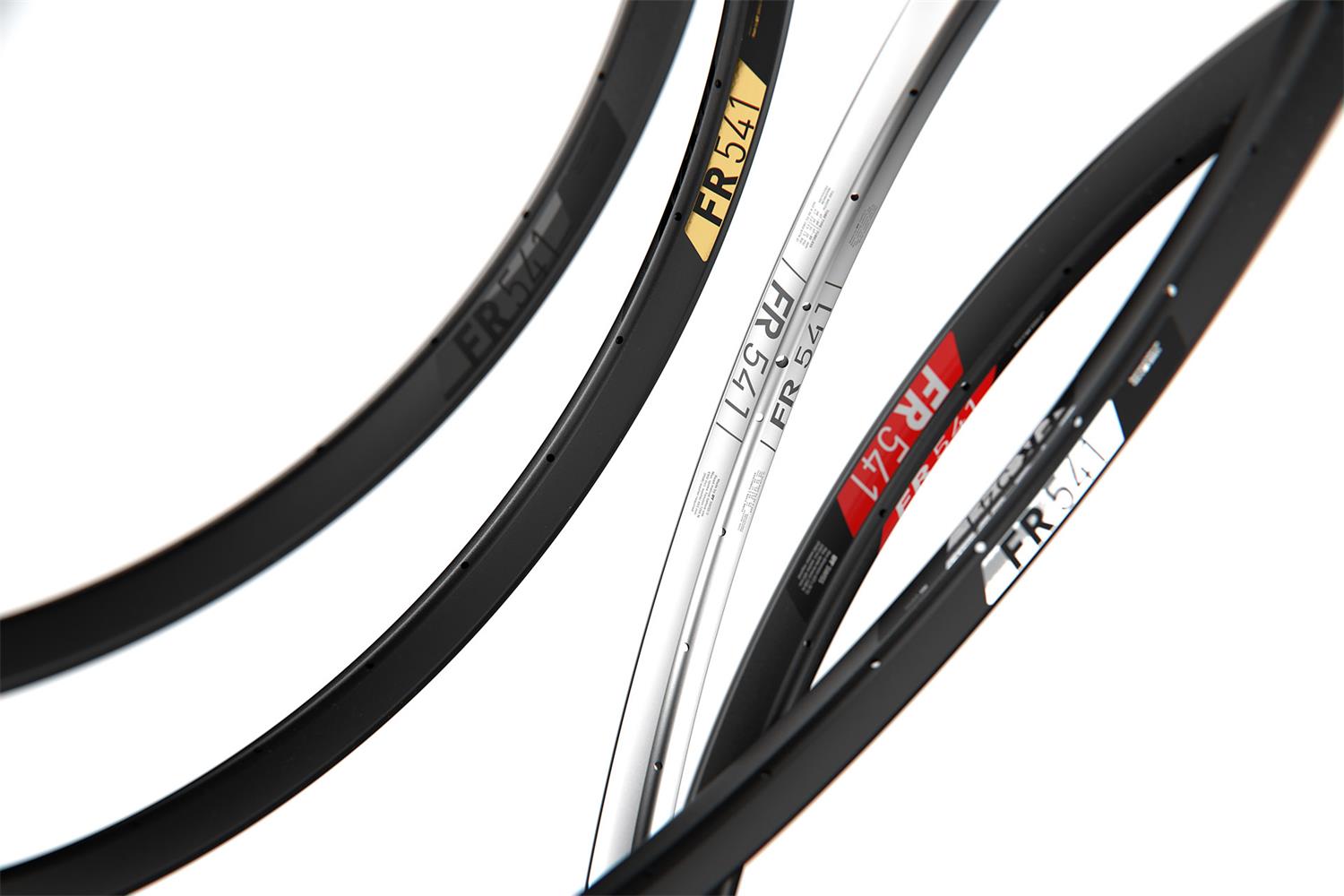 DT Swiss - FR 541 29