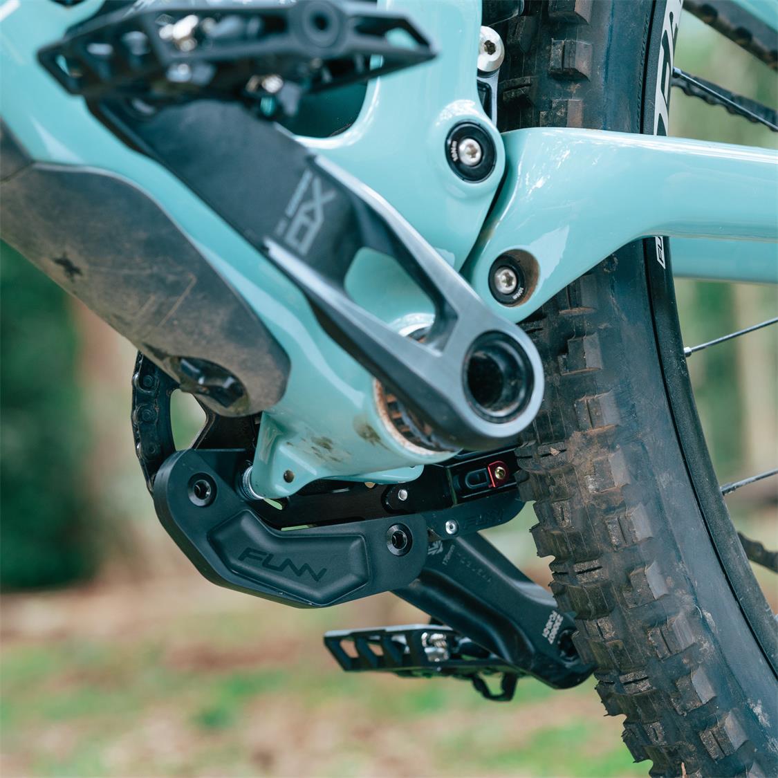 Funn Zippa Lite Chain Guide image 5