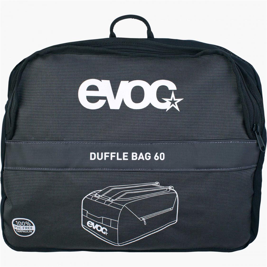 Evoc - Duffle Bag 60 (SS26) image 4