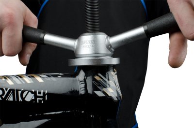 Unior Headset Press image 8