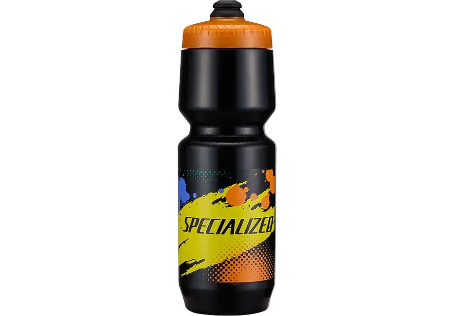 PURIST MFLO 2.0 BTL S-LOGO CLR 26 OZ image 8