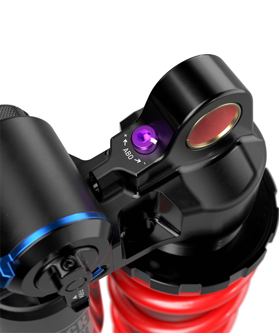 RockShox MY27 Vivid Coil Ultimate image 3