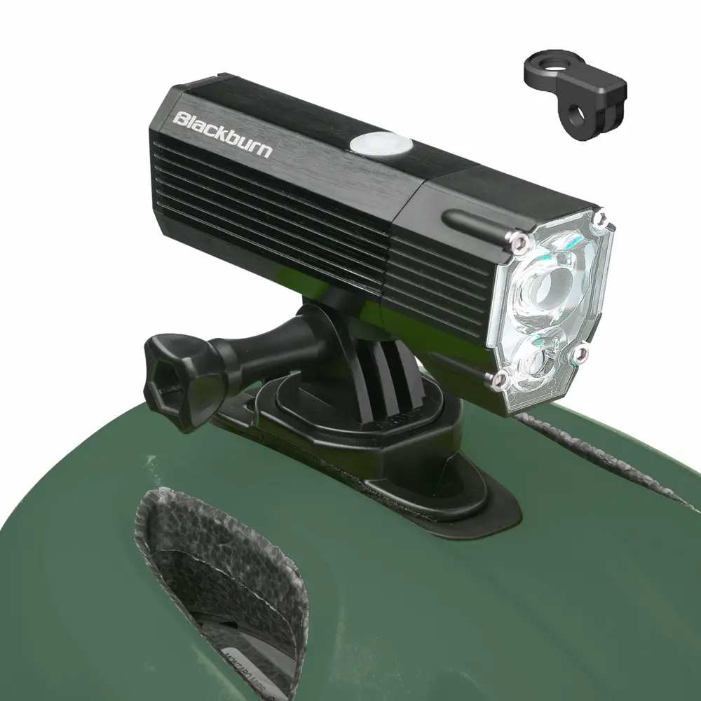 Blackburn Dayblazer 1500 Front Light image 6