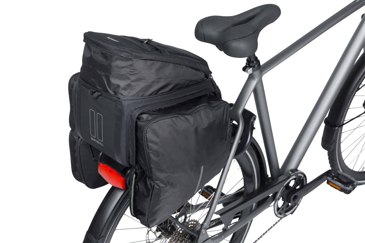 Basil - Move Trunkbag (MIK) image 13