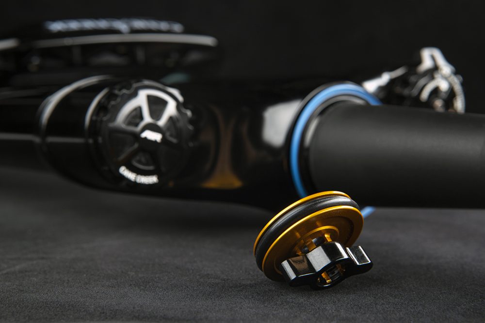 Cane Creek Helm MKII image 2