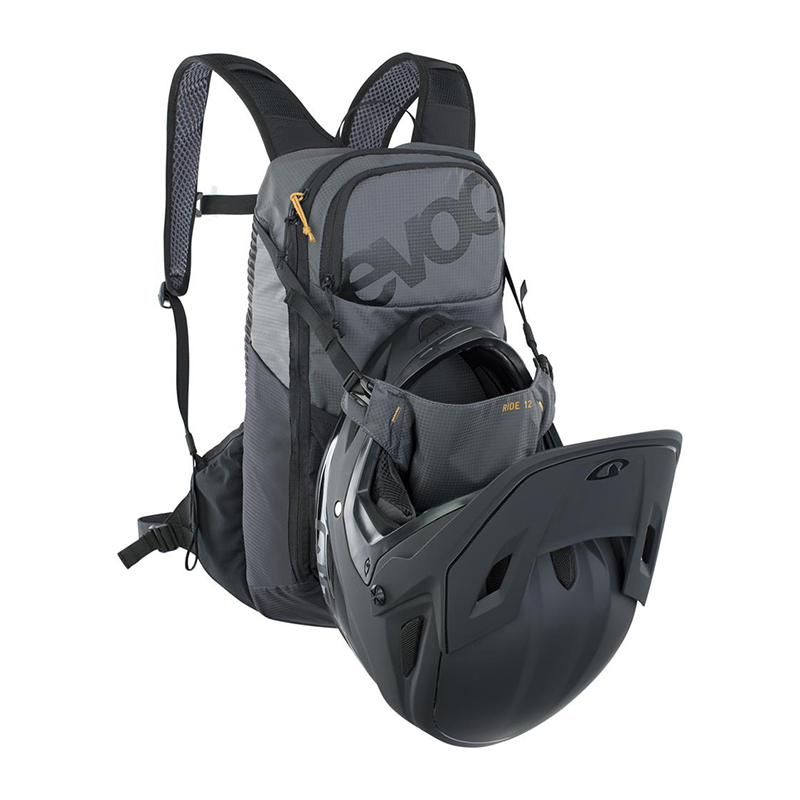 Evoc - Ride 12 + 2L Bladder (SS26) image 8