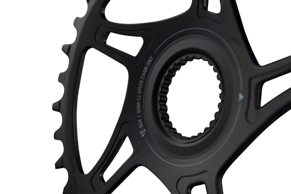 Race Face - Bosch G4 DM Chainrings image 2