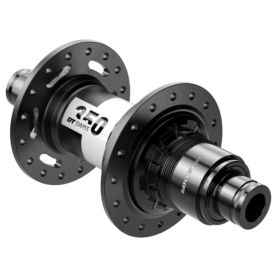 DT Swiss - 350 DEG Rear CL MTB image 2
