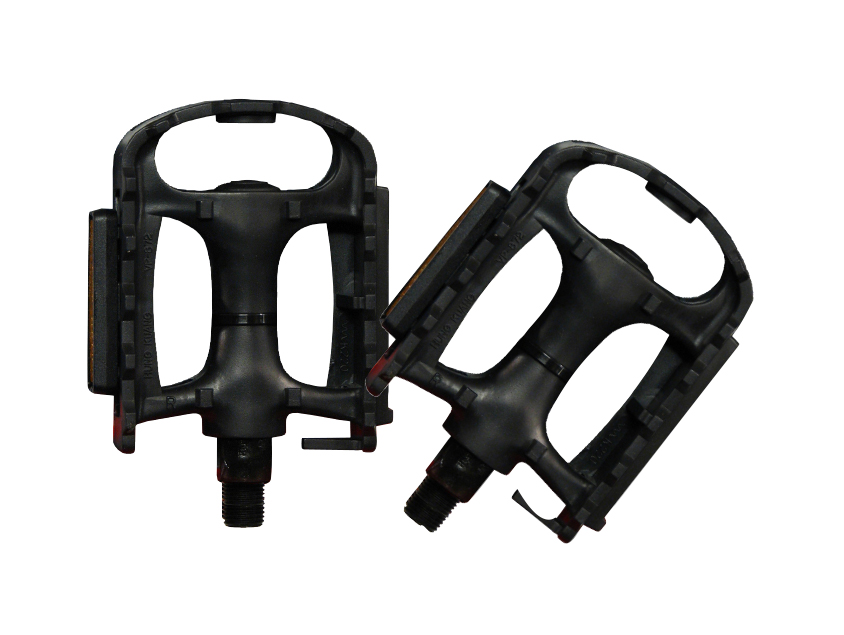 Ontrack - Black Nylon MTB