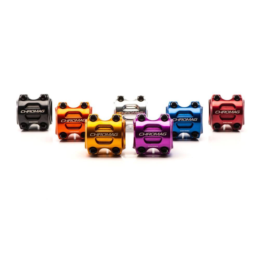 Chromag Hifi 35 Stem image 8