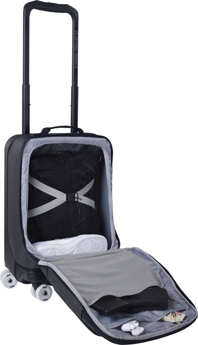 Evoc - 4-Wheel Trolley 40 (SS26) image 7