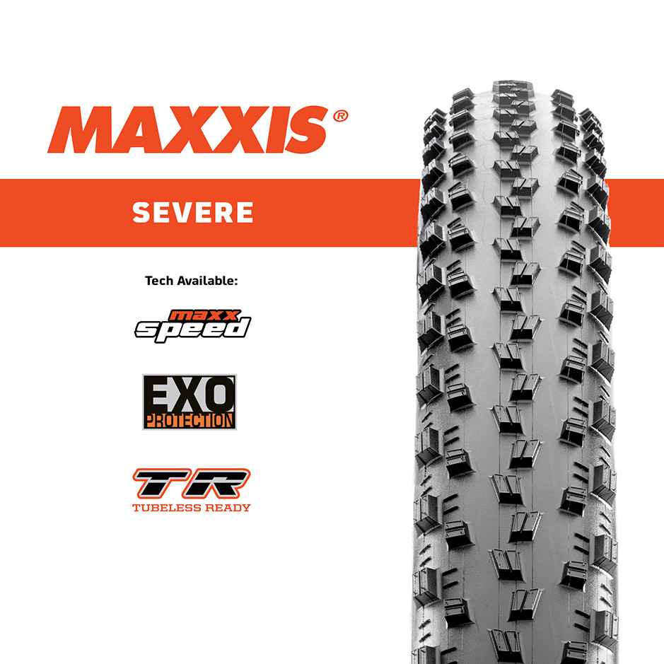 Maxxis - 29