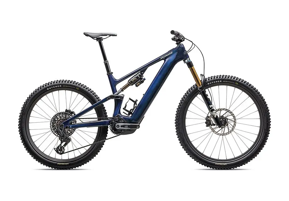 LEVO PRO CARBON G4 BLUONYX/DKNVY/BLUGSTPRL