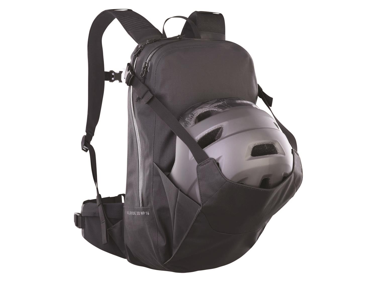 Evoc - Allride 3D WP 16 (SS26) image 10