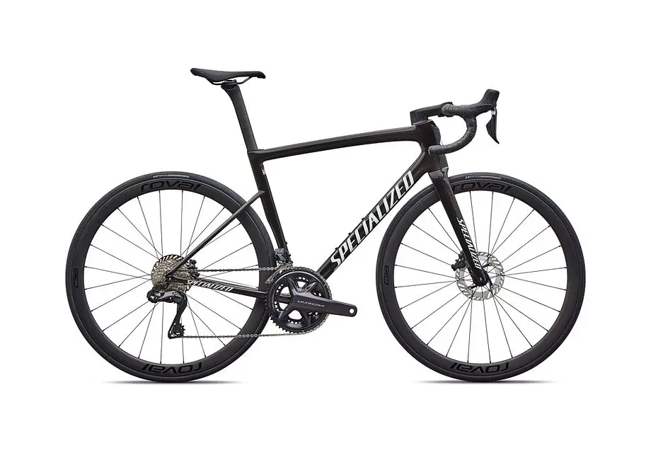 TARMAC SL8 EXPERT DI2 MAJBLUMET/DLMMET 52 image 7