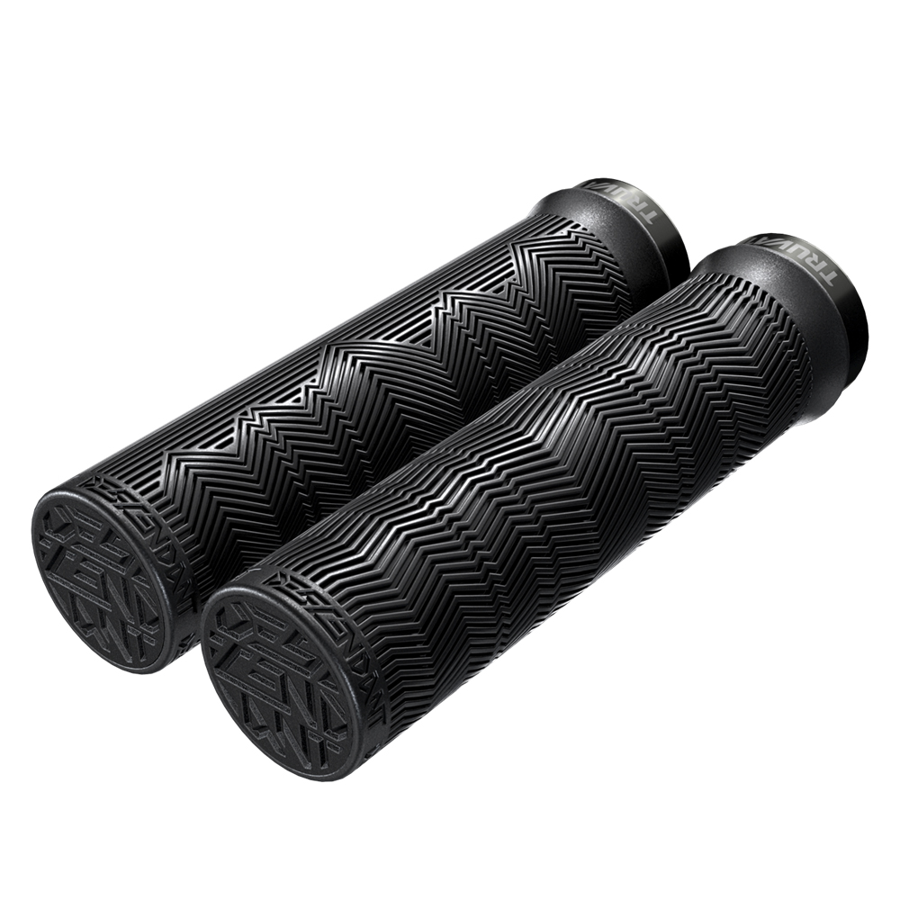 Descendant Locking Grip image 2