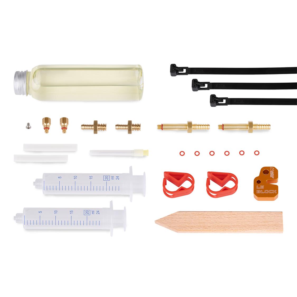 Trickstuff - Tools