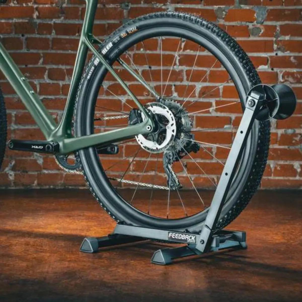 FEEDBACK SPORTS - RAKK 2.0 BIKE STORAGE STAND image 7