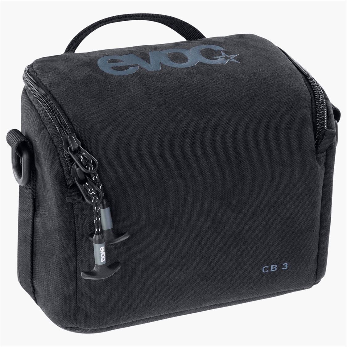 Evoc - CB 3 Camera Block (SS26)